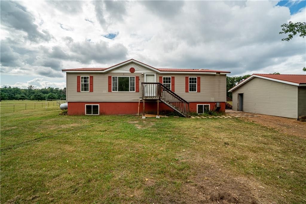 Babcock, Wood County, WI Farms and Ranches, House for sale Property ID 417674980 LandWatch