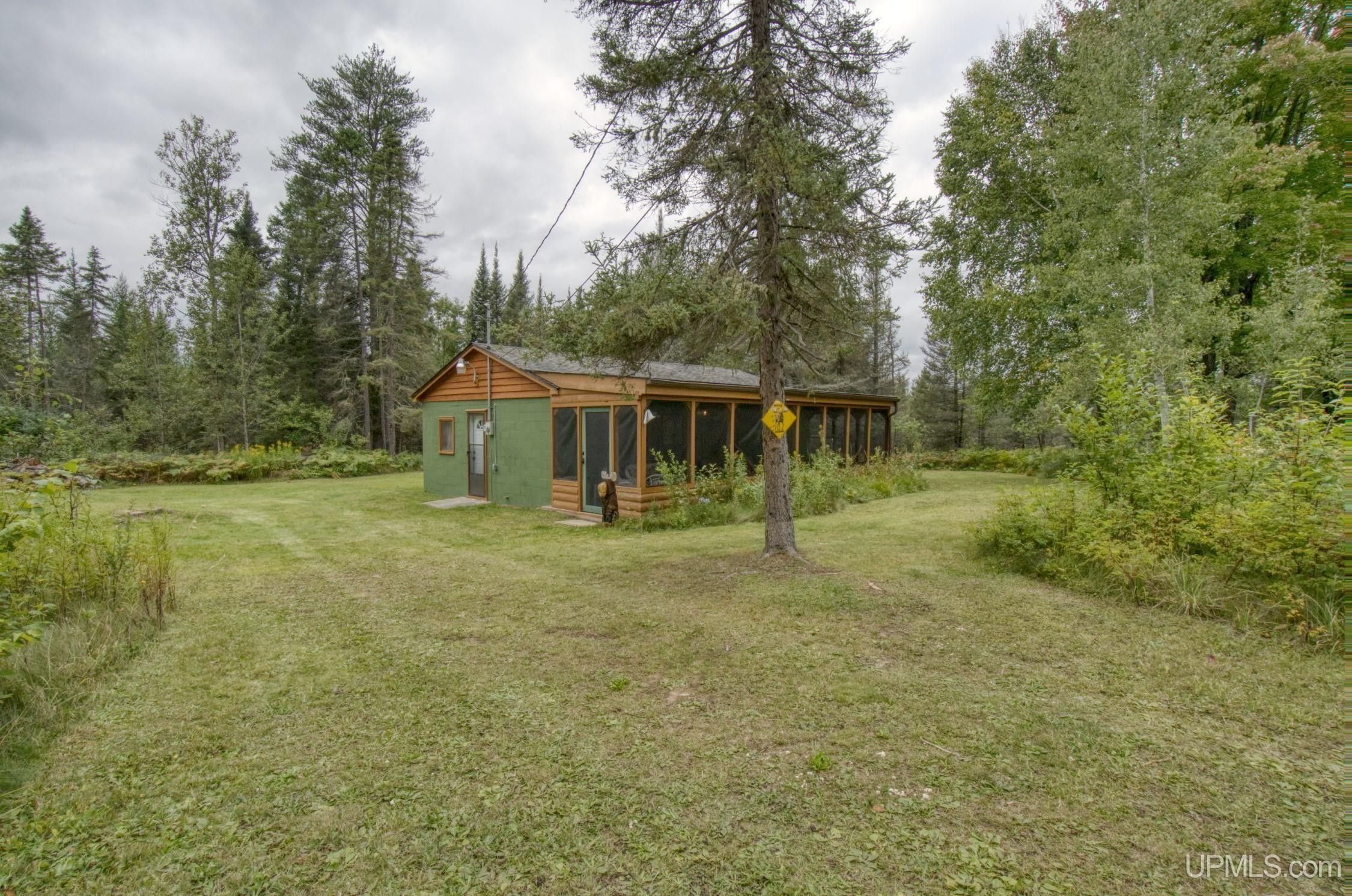 Sagola, Dickinson County, MI House for sale Property ID 417675023