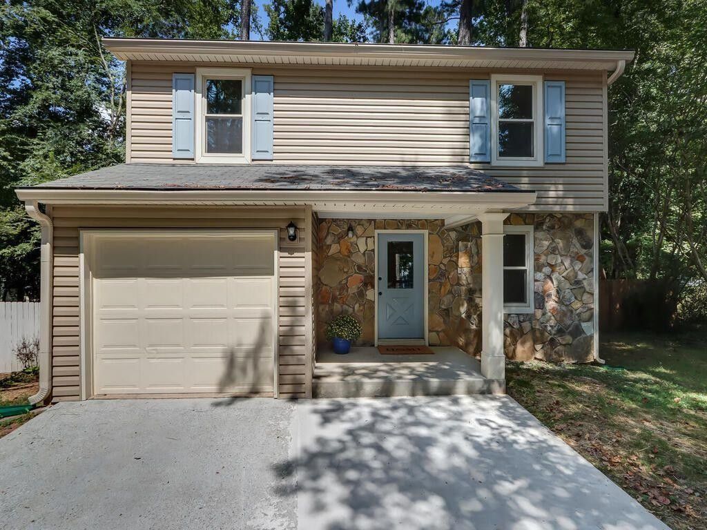 Austell, Cobb County, GA House for sale Property ID 417675481 LandWatch