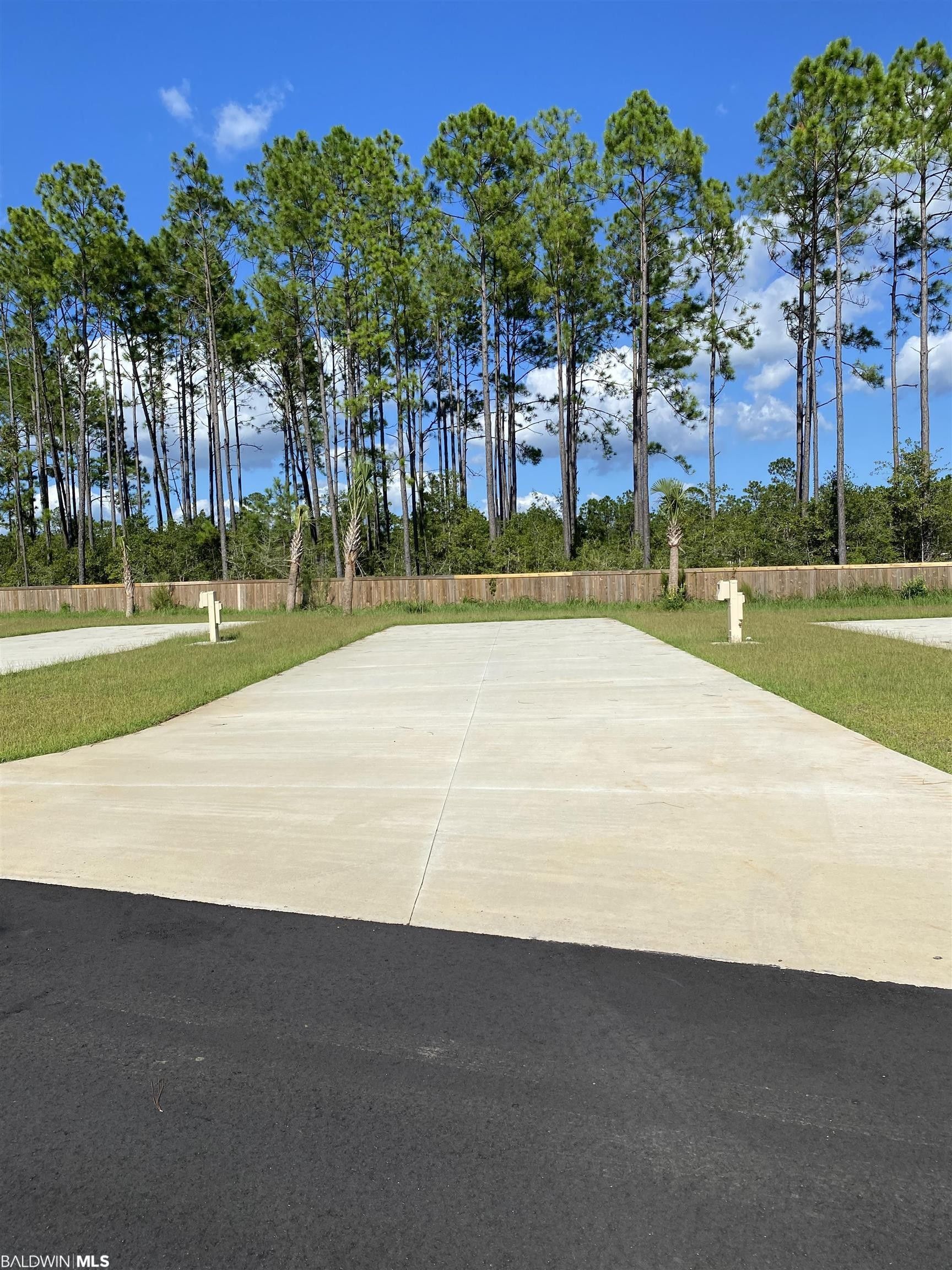 Gulf Shores, Baldwin County, AL Undeveloped Land, Homesites for sale