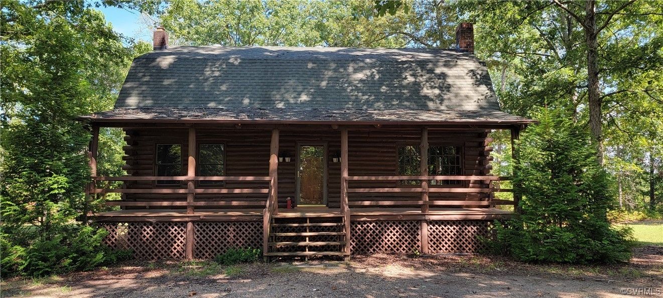 Charles City, Charles City County, VA House for sale Property ID