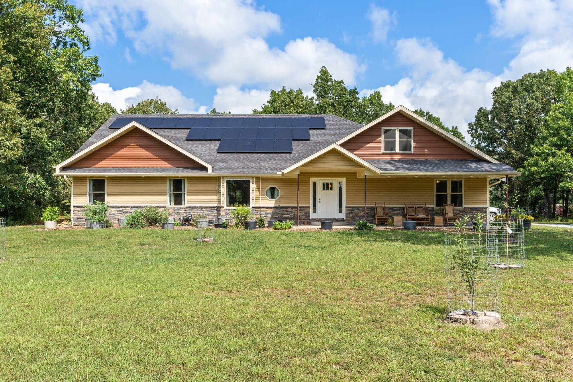 Greenfield, Dade County, MO House for sale Property ID 417676109