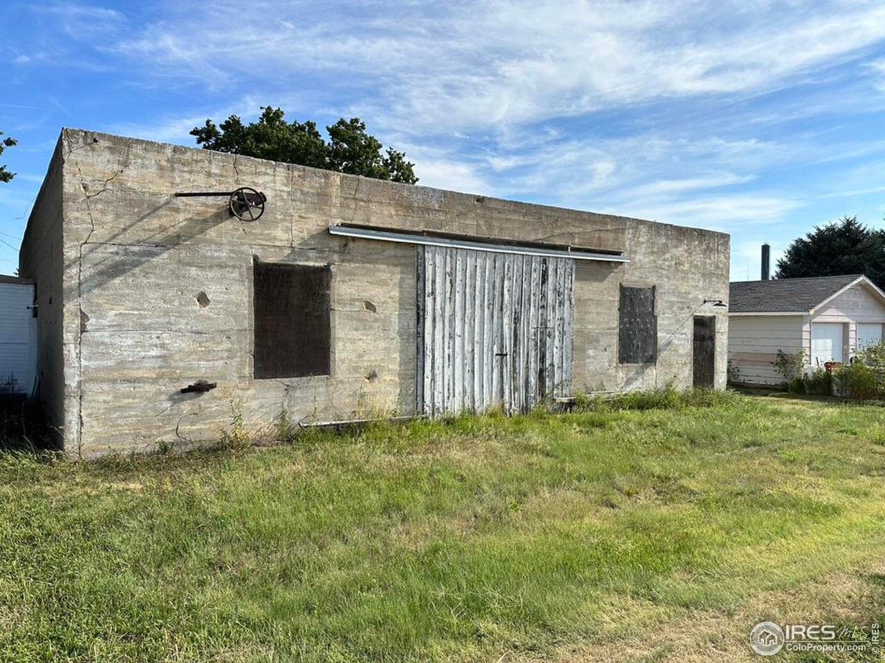 Vona, Kit Carson County, CO Commercial Property, Homesites for sale