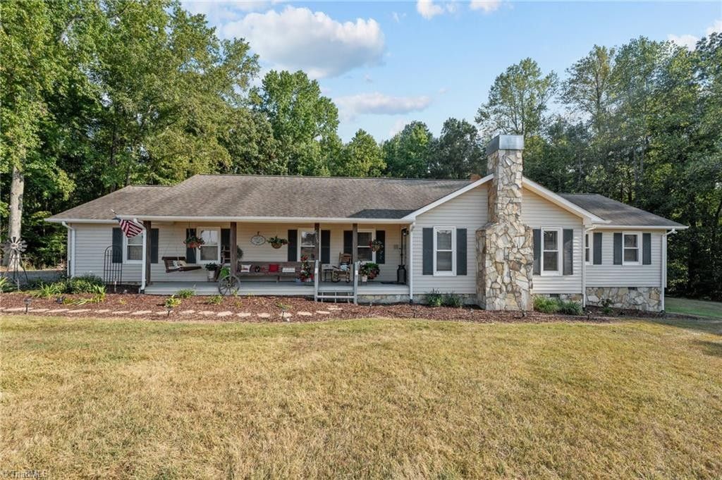 Gibsonville, Guilford County, NC House for sale Property ID 417676499