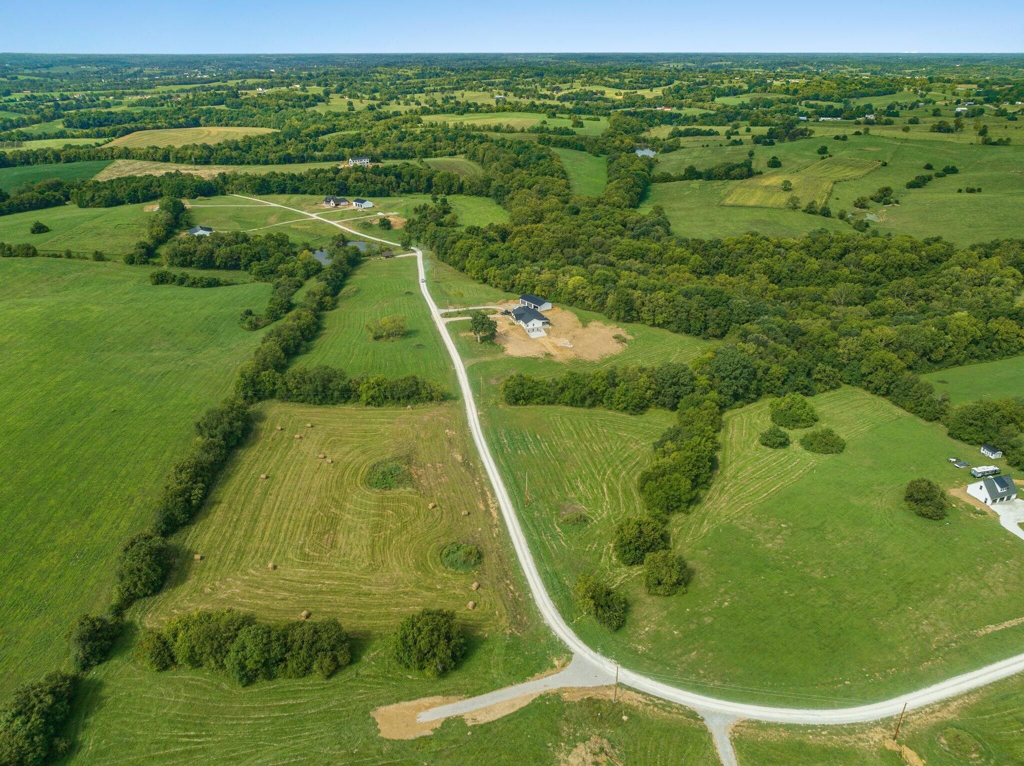 Cynthiana, Harrison County, KY Undeveloped Land for sale Property ID