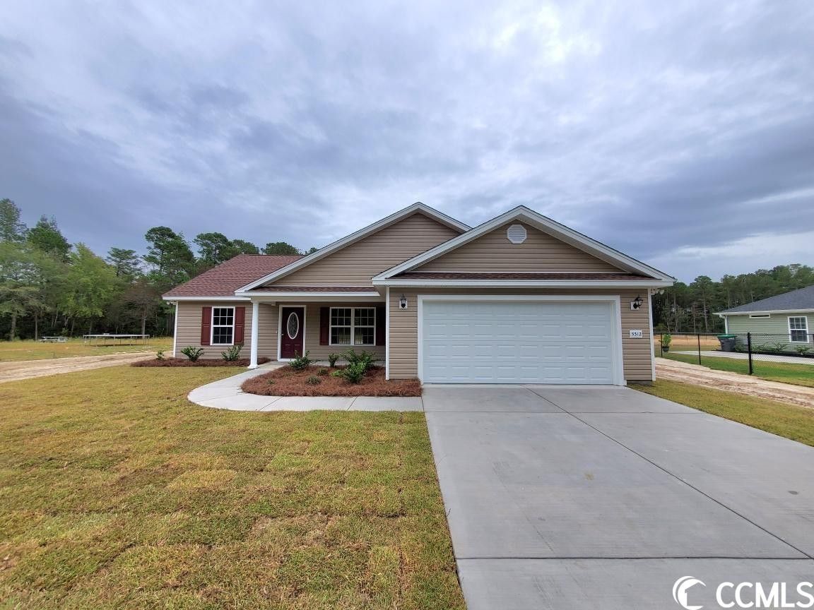 Loris, Horry County, SC House for sale Property ID 417676960 LandWatch