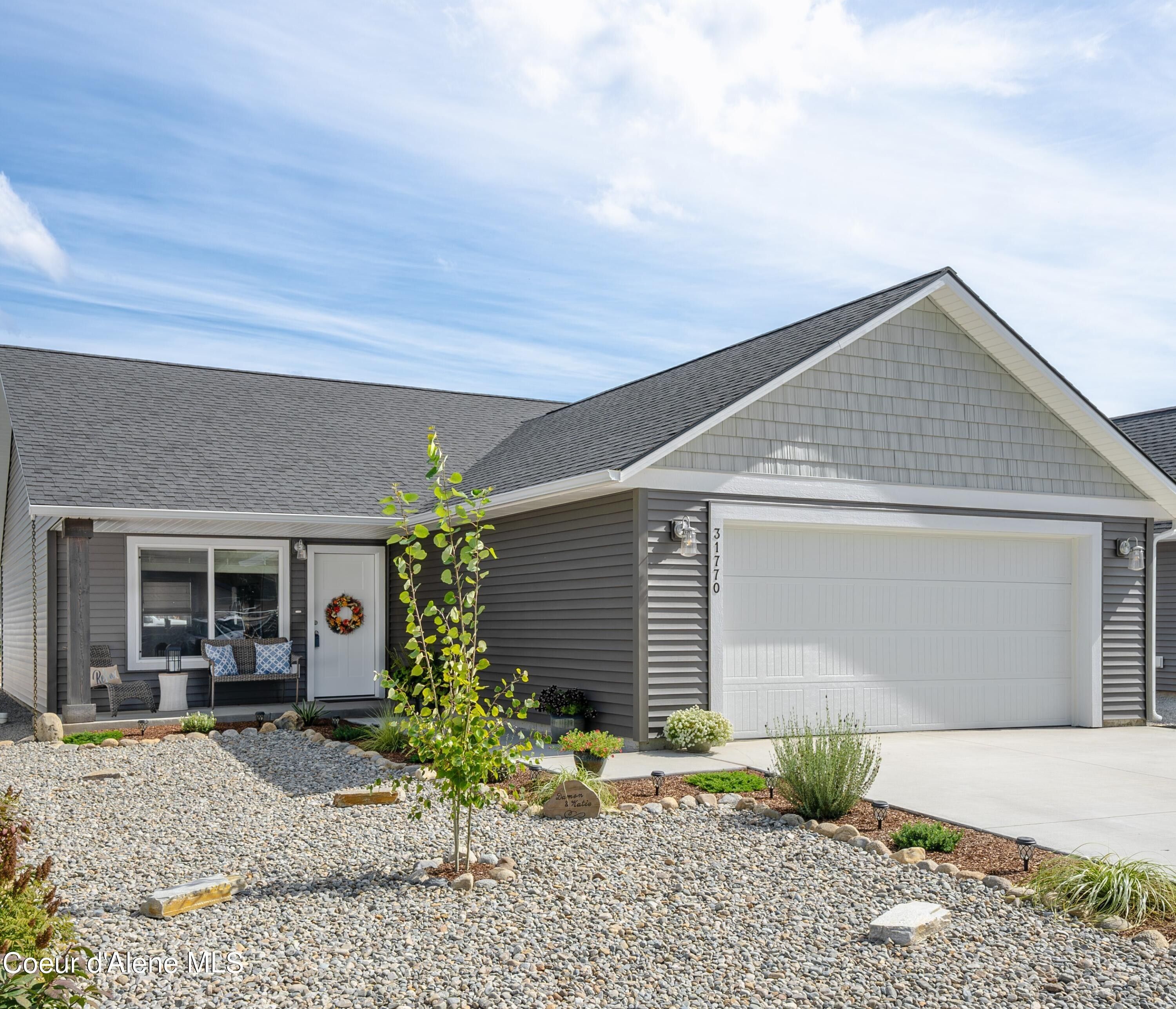 Spirit Lake, Kootenai County, ID House for sale Property ID 417677137