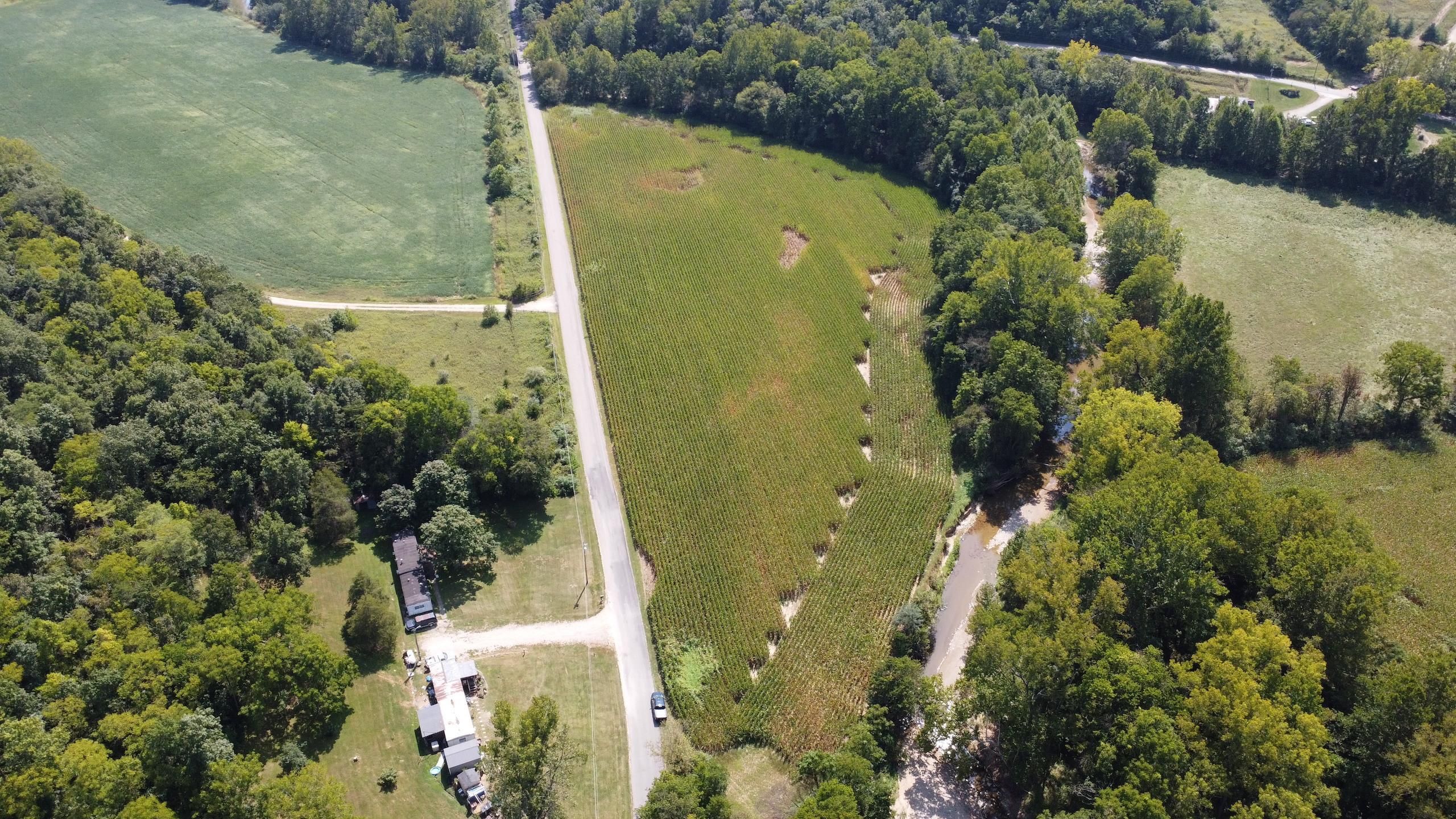 Metamora, Franklin County, IN Farms and Ranches, Recreational Property
