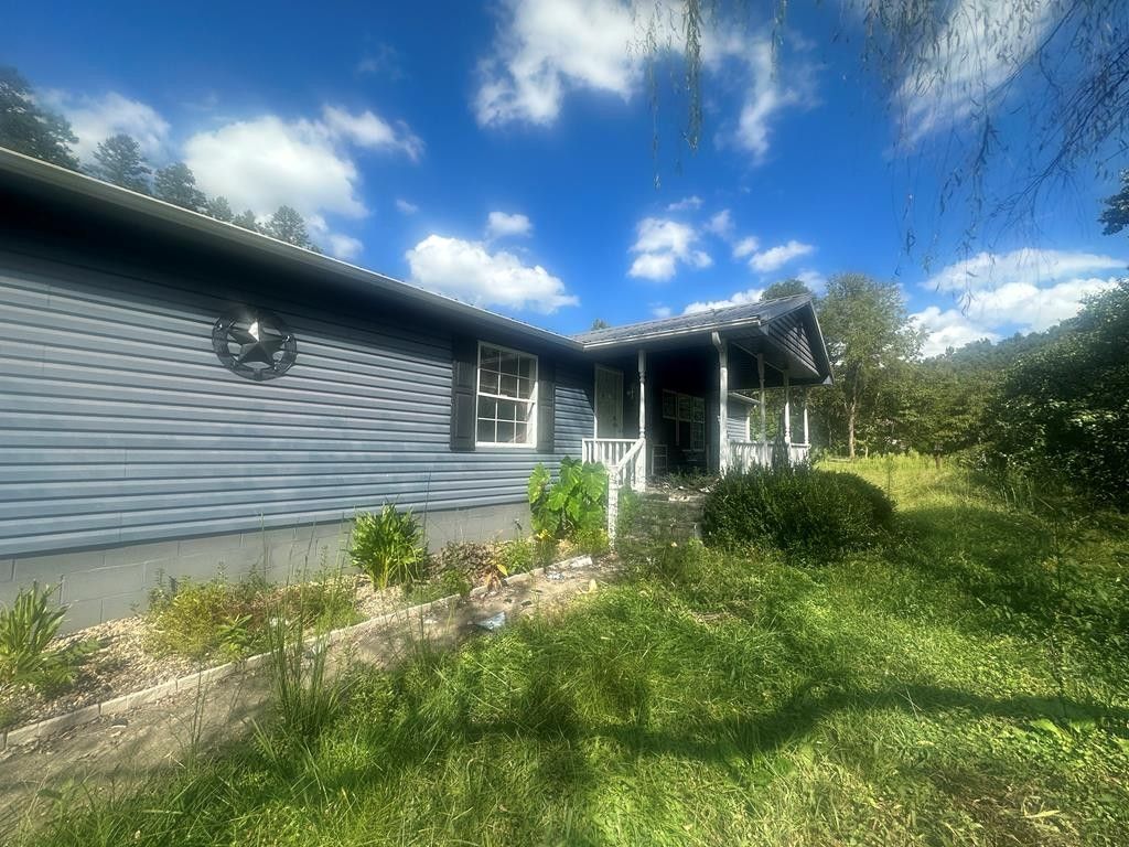 Oil Springs, Johnson County, KY House for sale Property ID 417678206