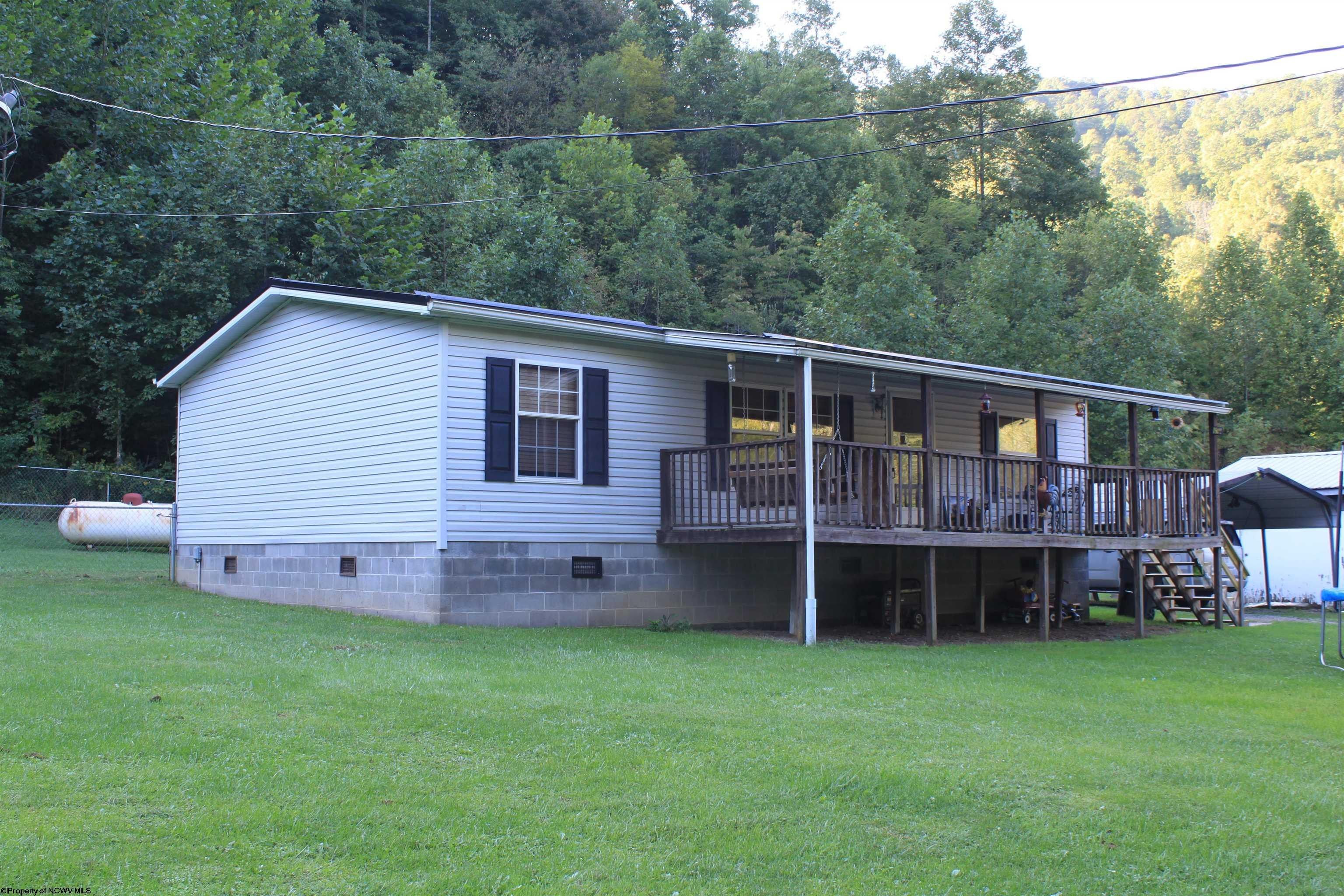 Birch River, ster County, WV House for sale Property ID 417678640