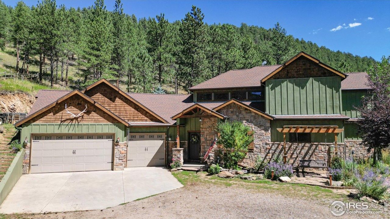 Loveland, Larimer County, CO House for sale Property ID 417678863