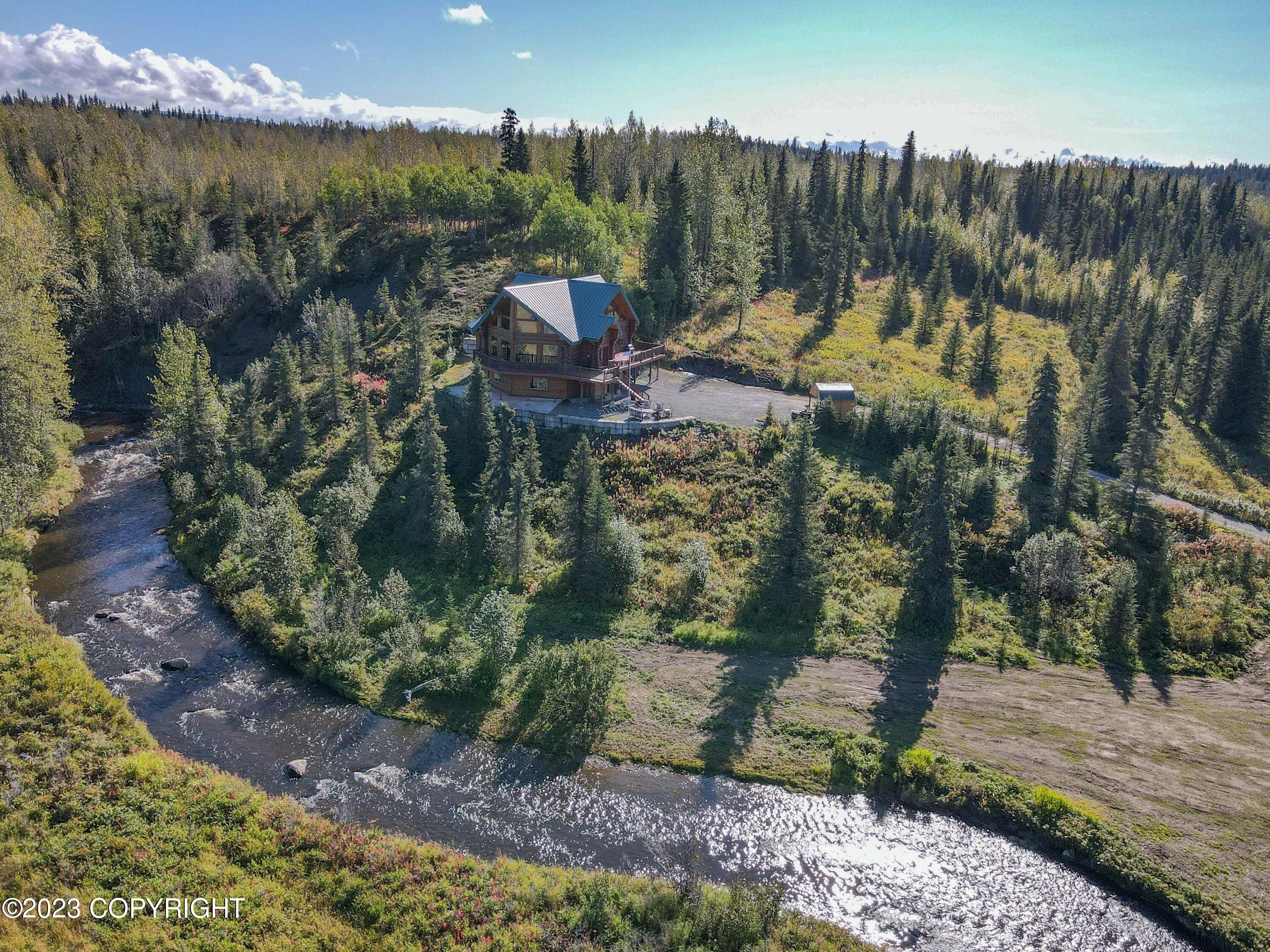 34250 Heatley Street, Anchor Point, AK 99556 MLS 2311472 LandWatch