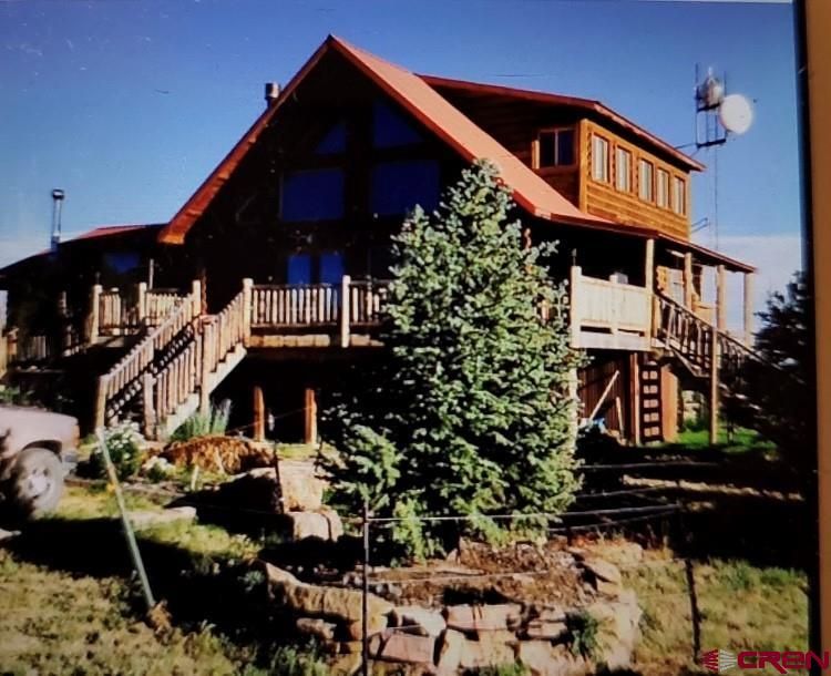 Montrose, Ouray County, CO House for sale Property ID 415700328