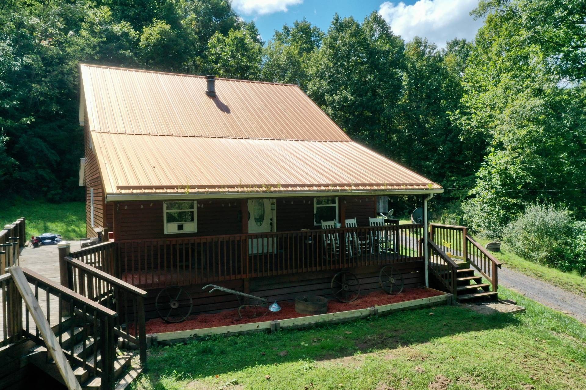 Frametown, Braxton County, WV House for sale Property ID 417679762