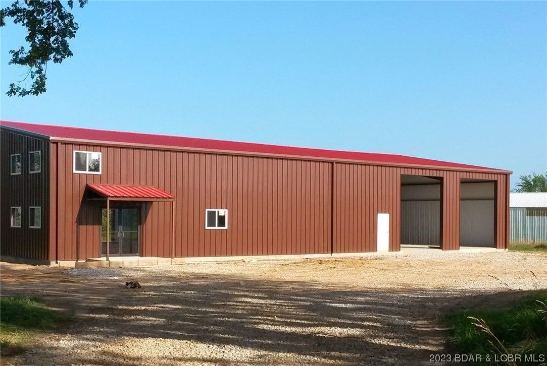 Versailles, County, MO Commercial Property, House for sale