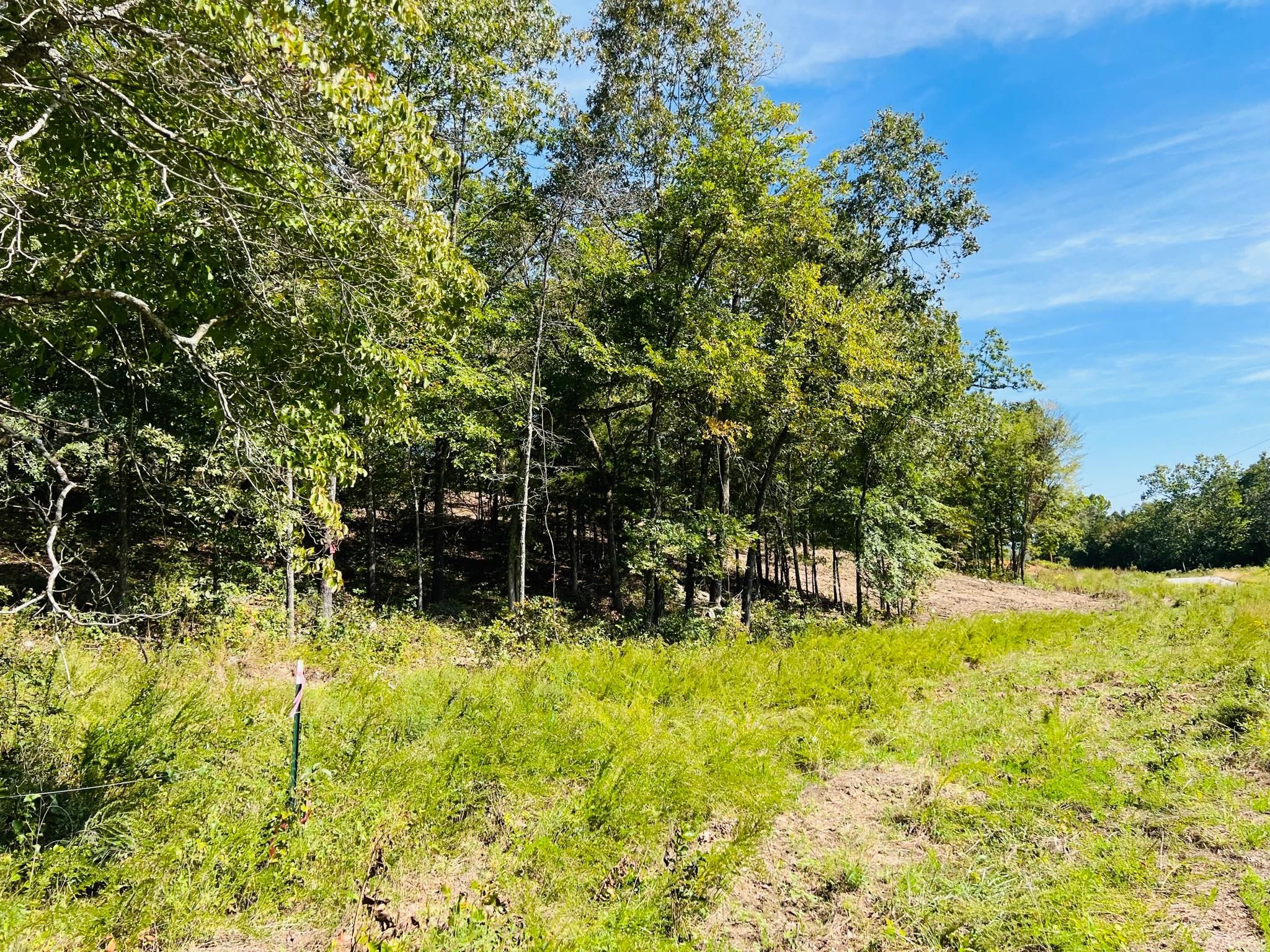 Franklin, Izard County, AR Recreational Property, Hunting Property for