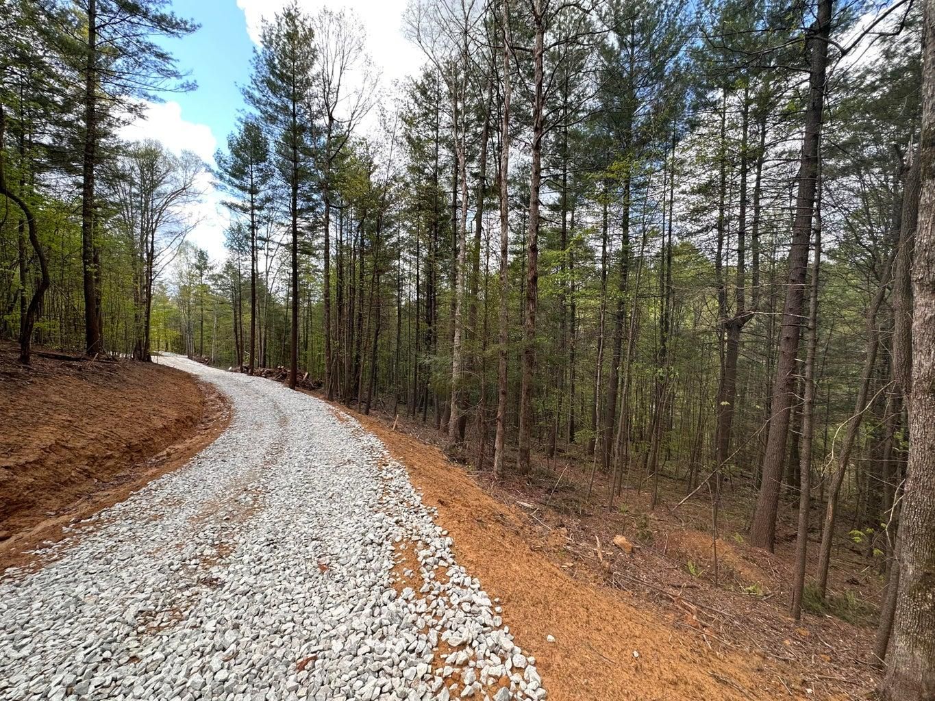 Campton, Wolfe County, KY Undeveloped Land for sale Property ID