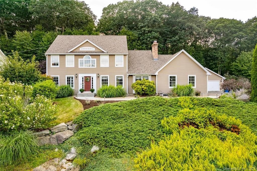 Bristol, Hartford County, CT House for sale Property ID 417681231