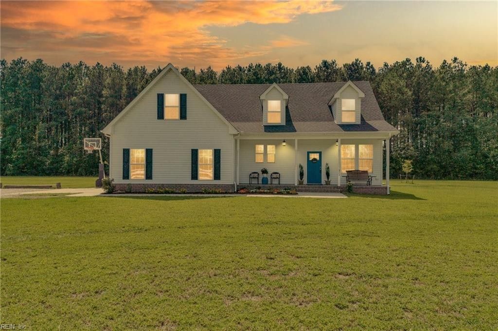 Moyock, Currituck County, NC House for sale Property ID 417681388