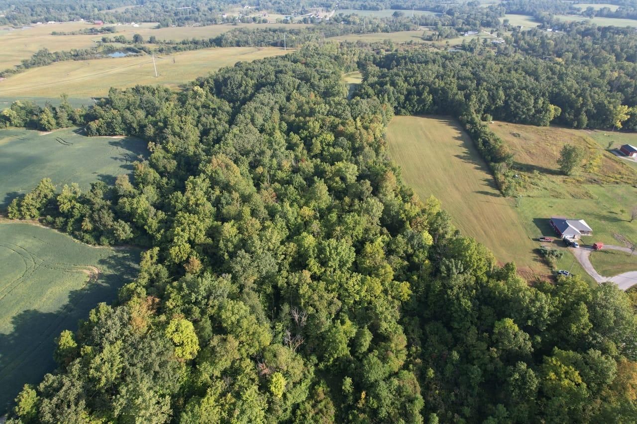 Marion, Grant County, IN Farms and Ranches, Recreational Property, Hunting Property for sale
