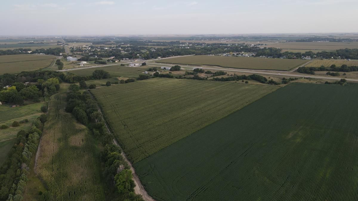 Kearney, Buffalo County, NE Farms and Ranches, Undeveloped Land