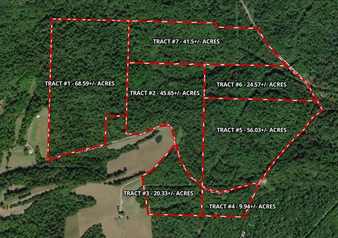 Caldwell, Noble County, OH Recreational Property for auction Property