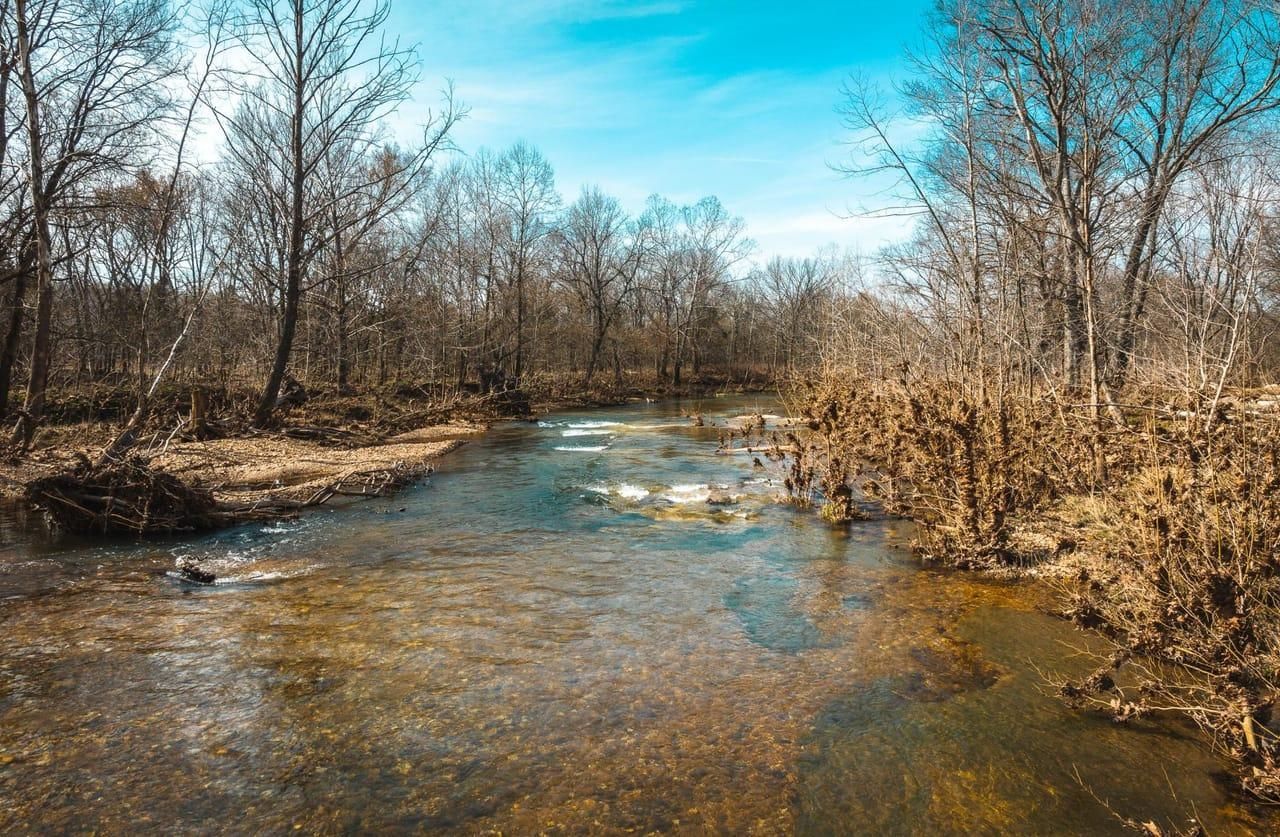 Plato, Texas County, MO Farms and Ranches, Hunting Property for sale