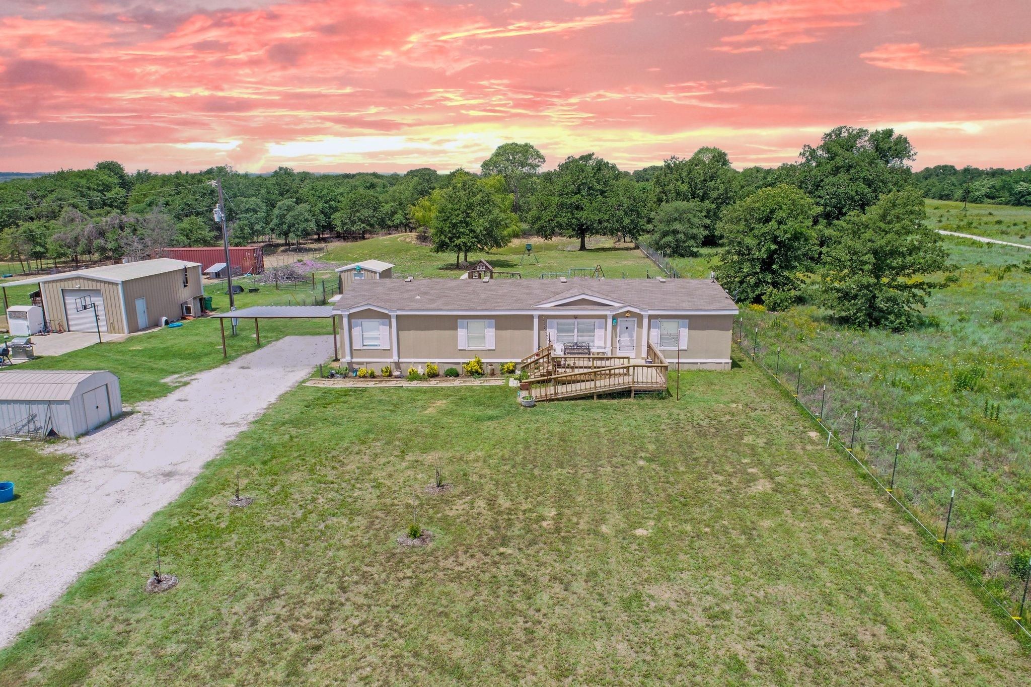 1270 Ross Lane, Springtown, TX 76082 MLS 20314076 LandWatch