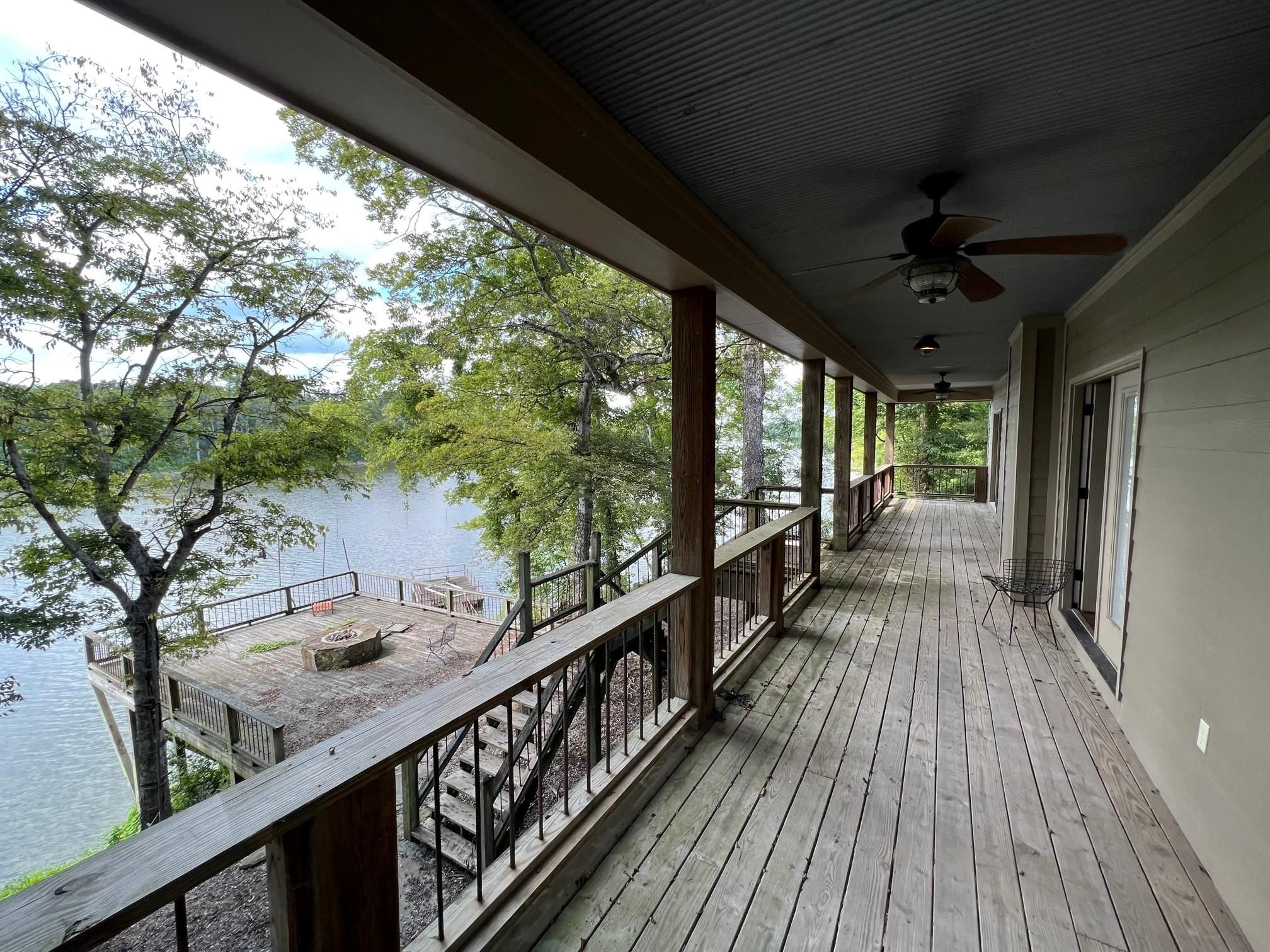 Gunnison, Bolivar County, MS Lakefront Property, Waterfront Property