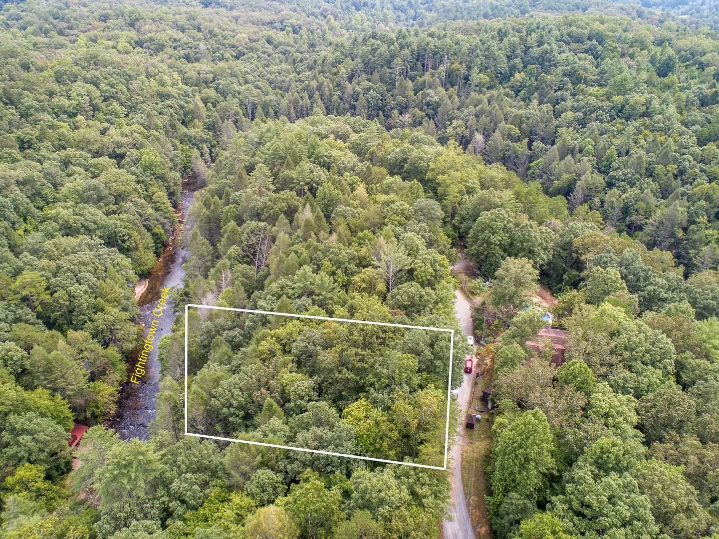 Old Silver Mine Road, Mccaysville, GA 30555 MLS 7254871 LandWatch