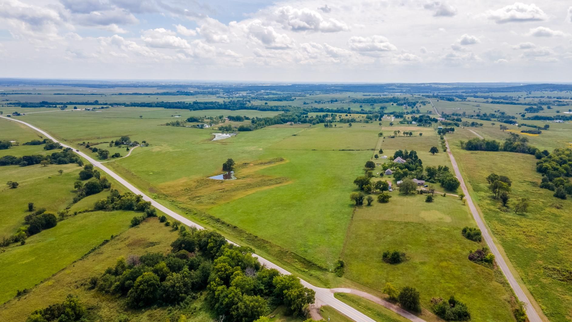 Vinita, Craig County, OK Farms and Ranches, Undeveloped Land for sale