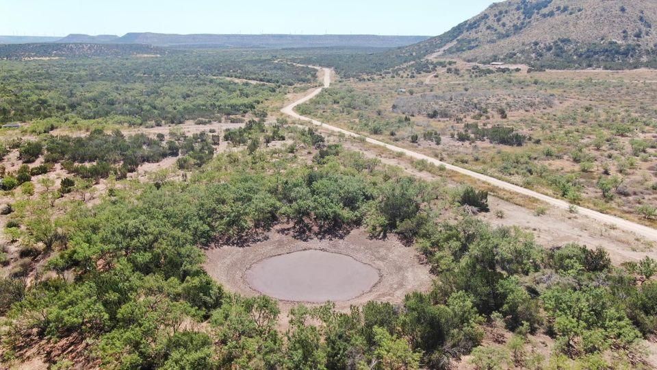 Robert Lee, Coke County, TX Farms and Ranches, Recreational Property