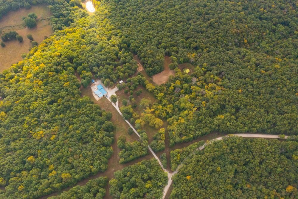 Wheatland, Hickory County, MO Recreational Property, Hunting Property