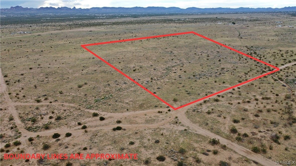 Golden Valley, Mohave County, AZ Farms and Ranches for sale Property ID