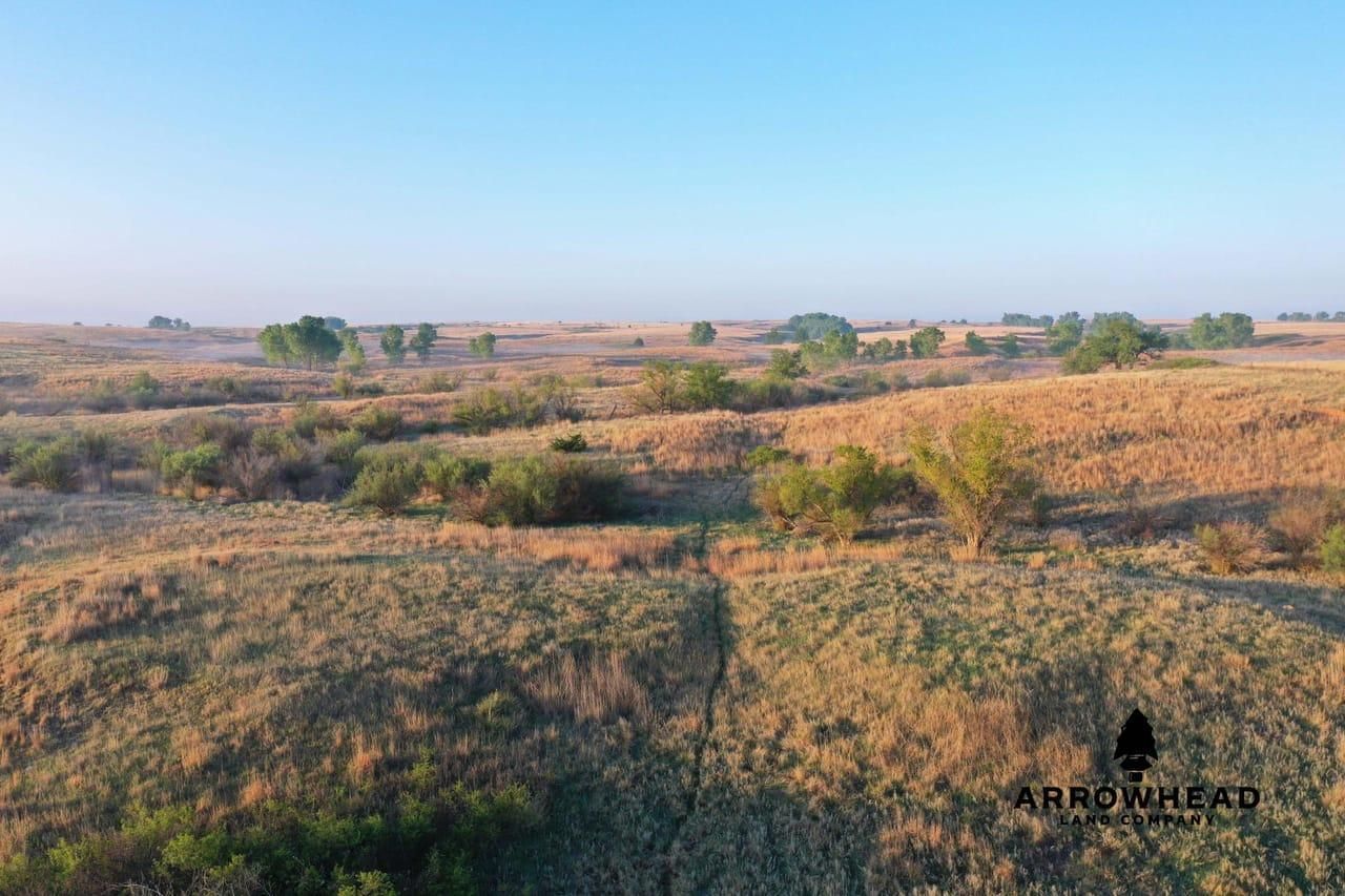 May, Harper County, OK Farms and Ranches, Recreational Property, Hunting Property for sale