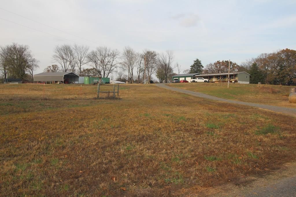 Bokoshe, Le Flore County, OK Horse Property, House for sale Property ID
