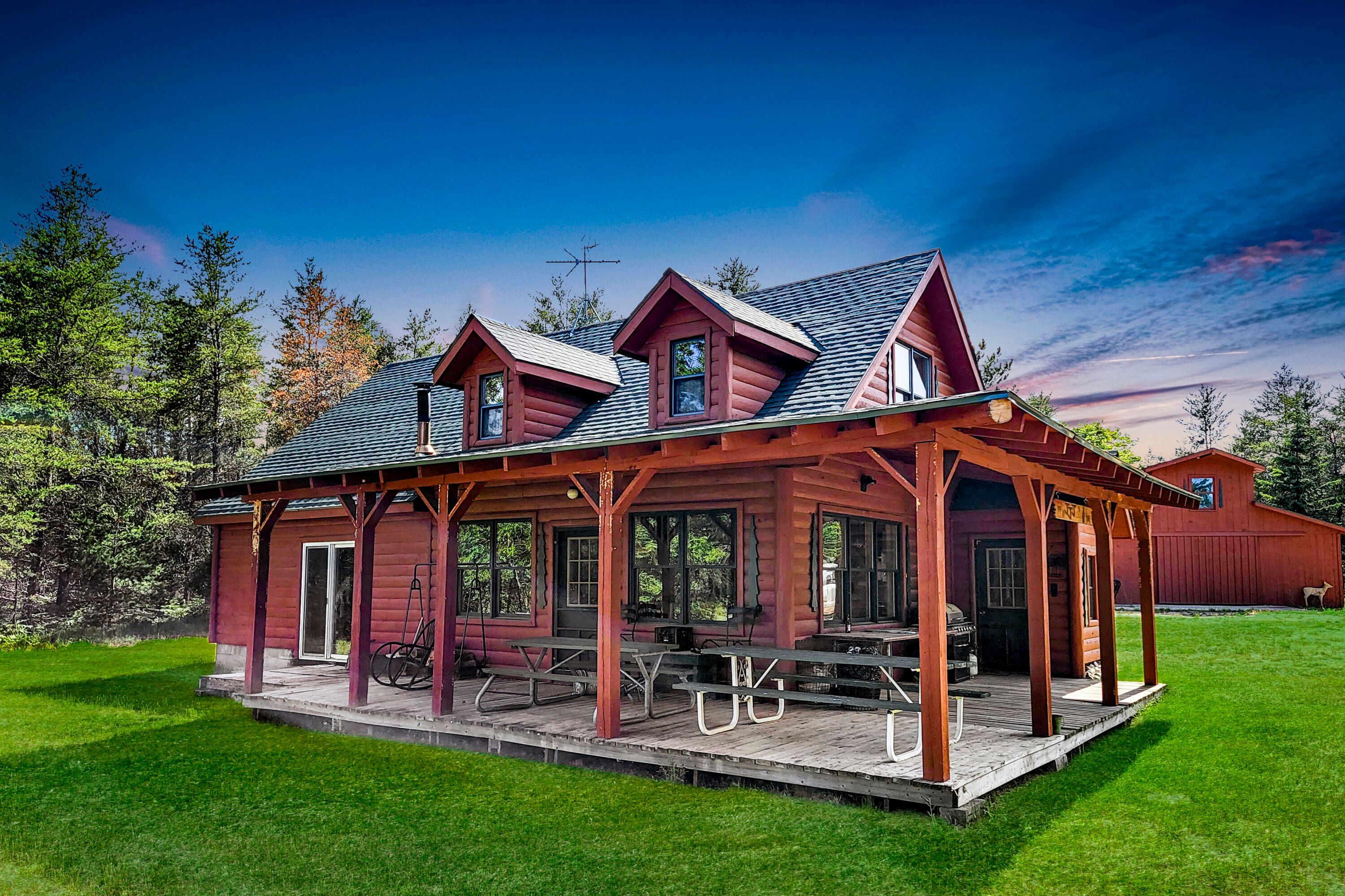 Atlanta, Montmorency County, MI House for sale Property ID 417680826