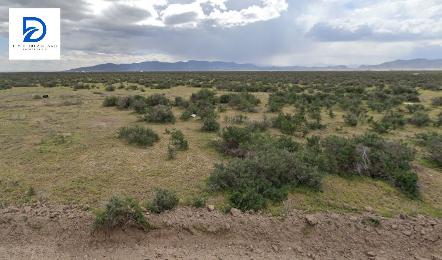 Beryl Junction, Iron County, UT Recreational Property, Undeveloped Land