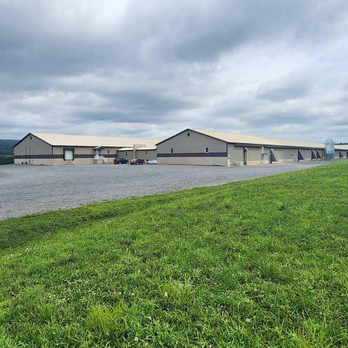 Winfield, Snyder County, PA Farms and Ranches for sale Property ID