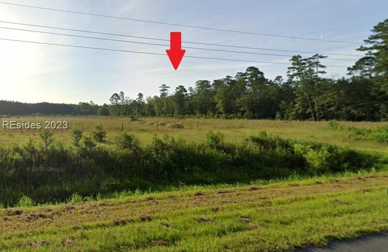 Hardeeville, Jasper County, SC Undeveloped Land for sale Property ID