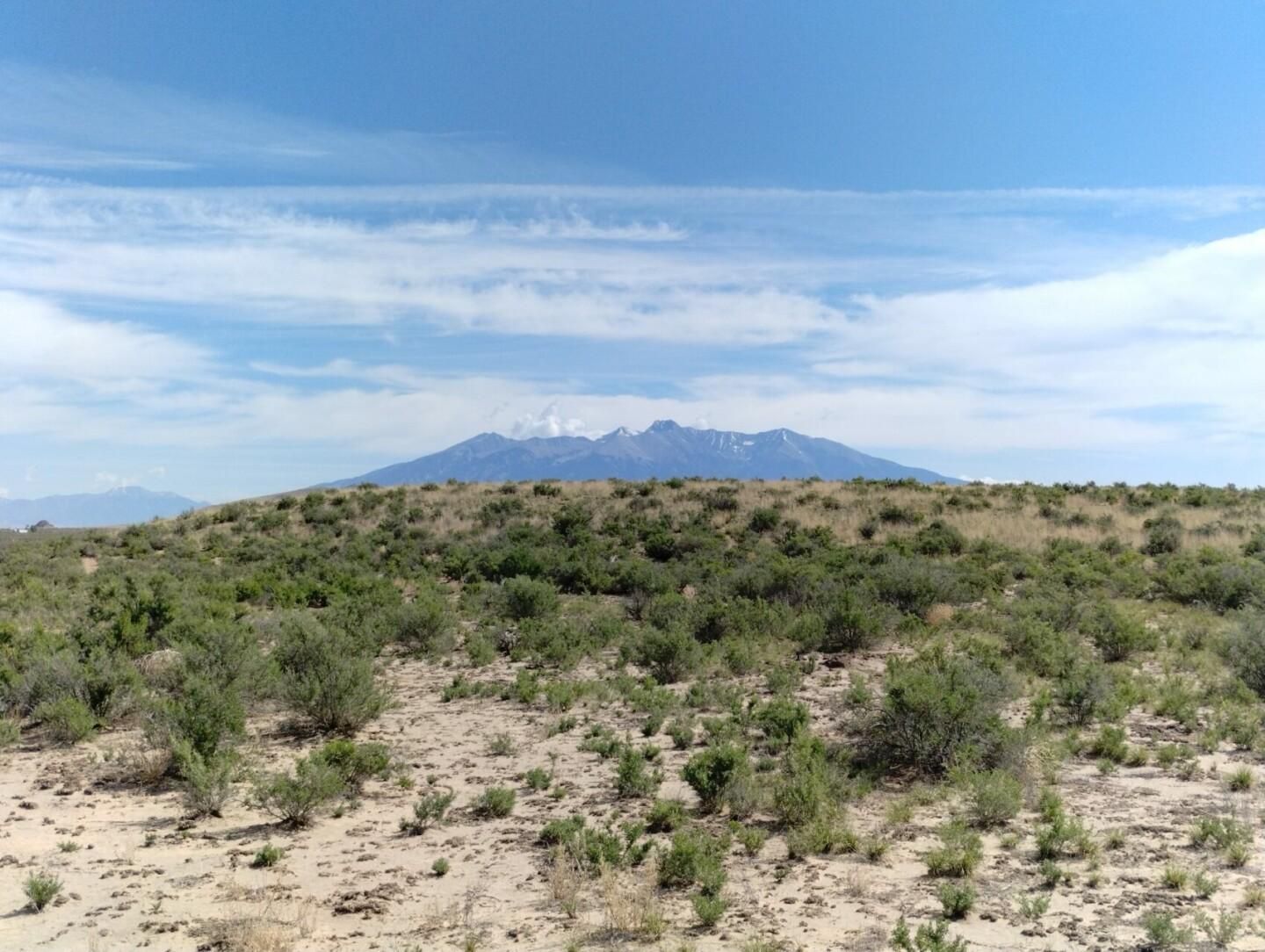 Blanca, Costilla County, CO Recreational Property for sale Property ID