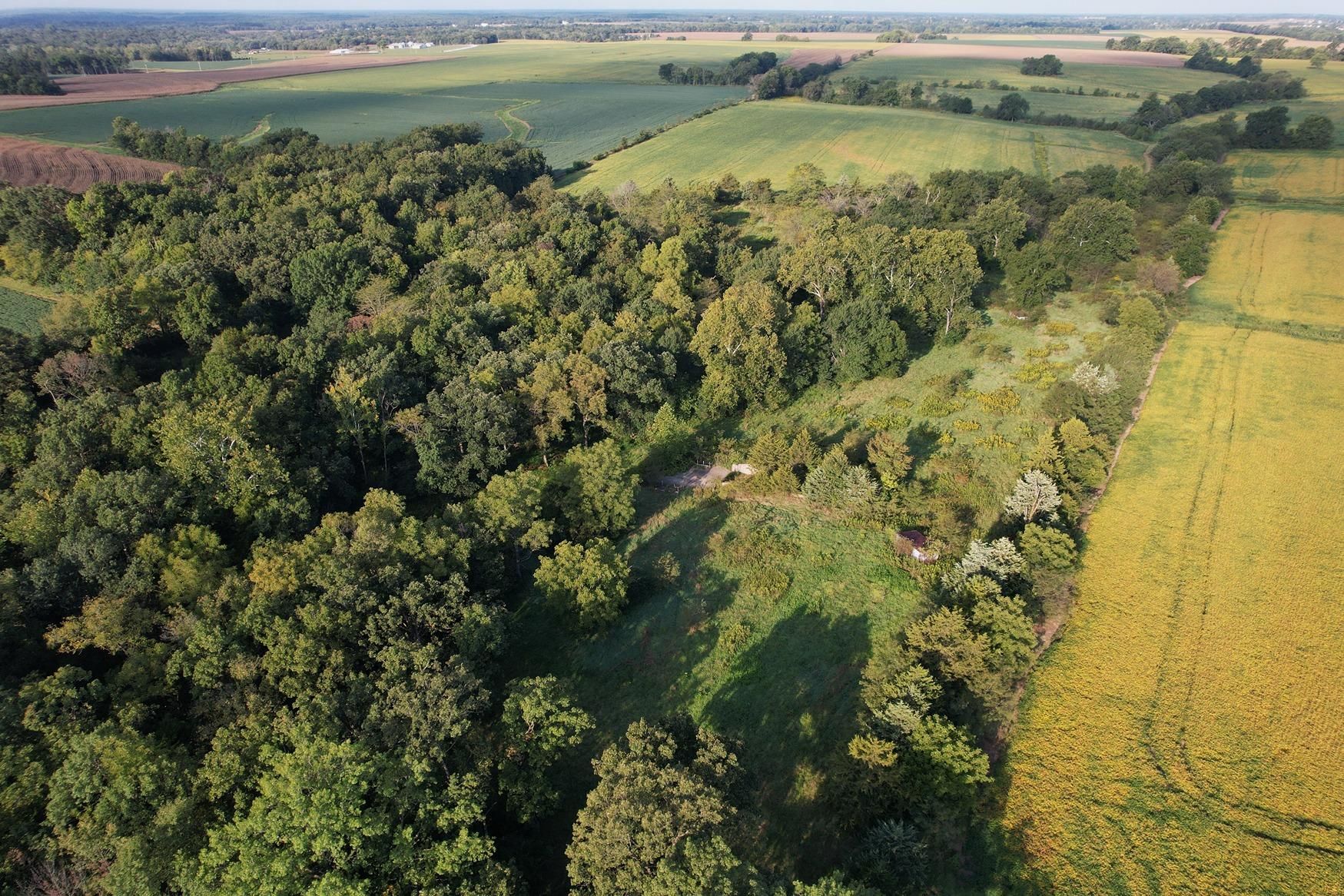 Silex, Lincoln County, MO Recreational Property, Timberland Property