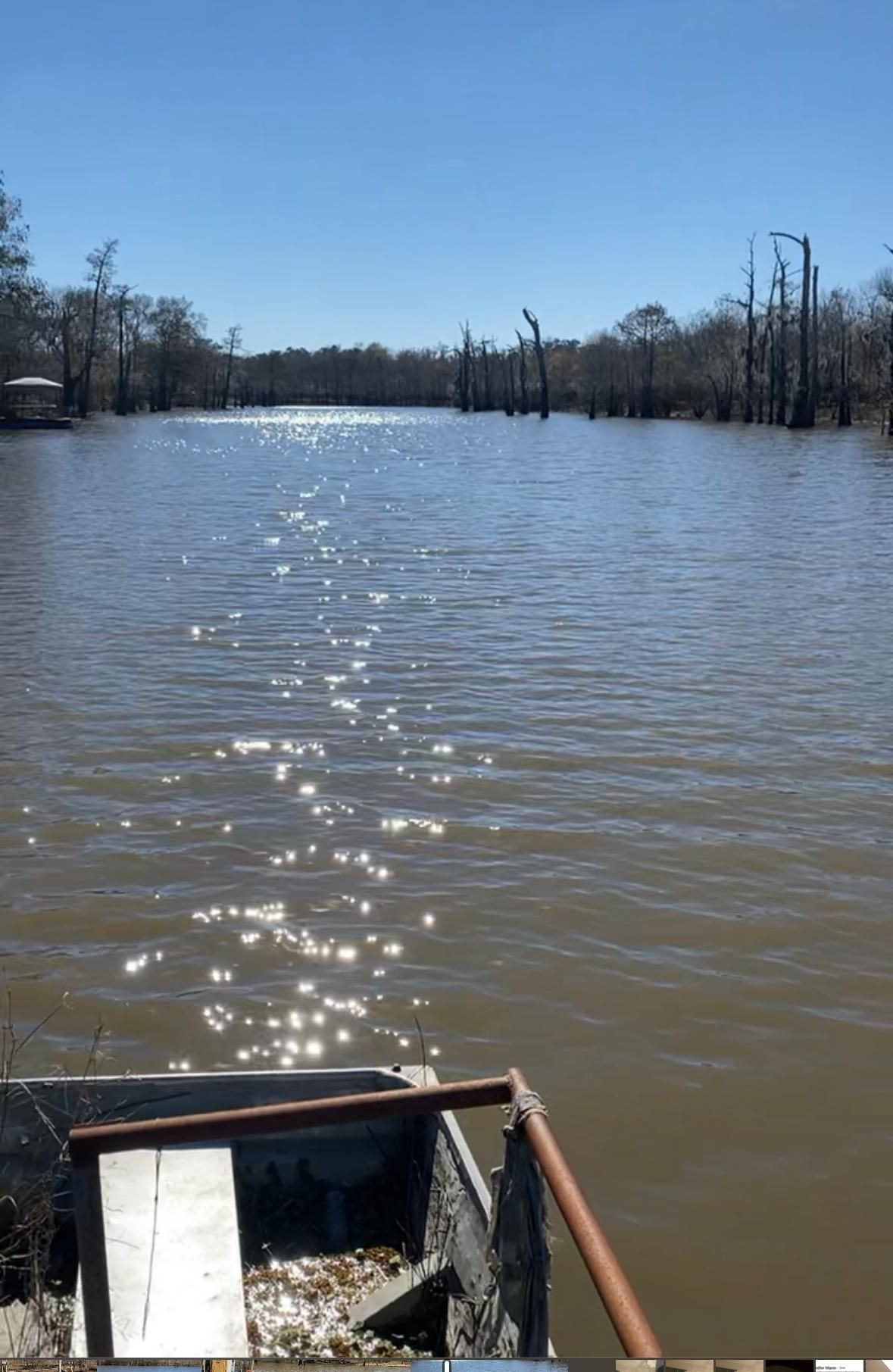 Dayton, Liberty County, TX Recreational Property, Lakefront Property