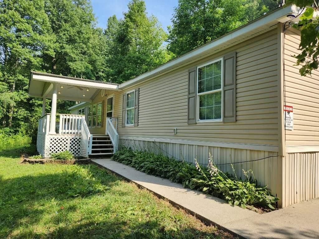 Whitesburg, Letcher County, KY House for sale Property ID 417684575