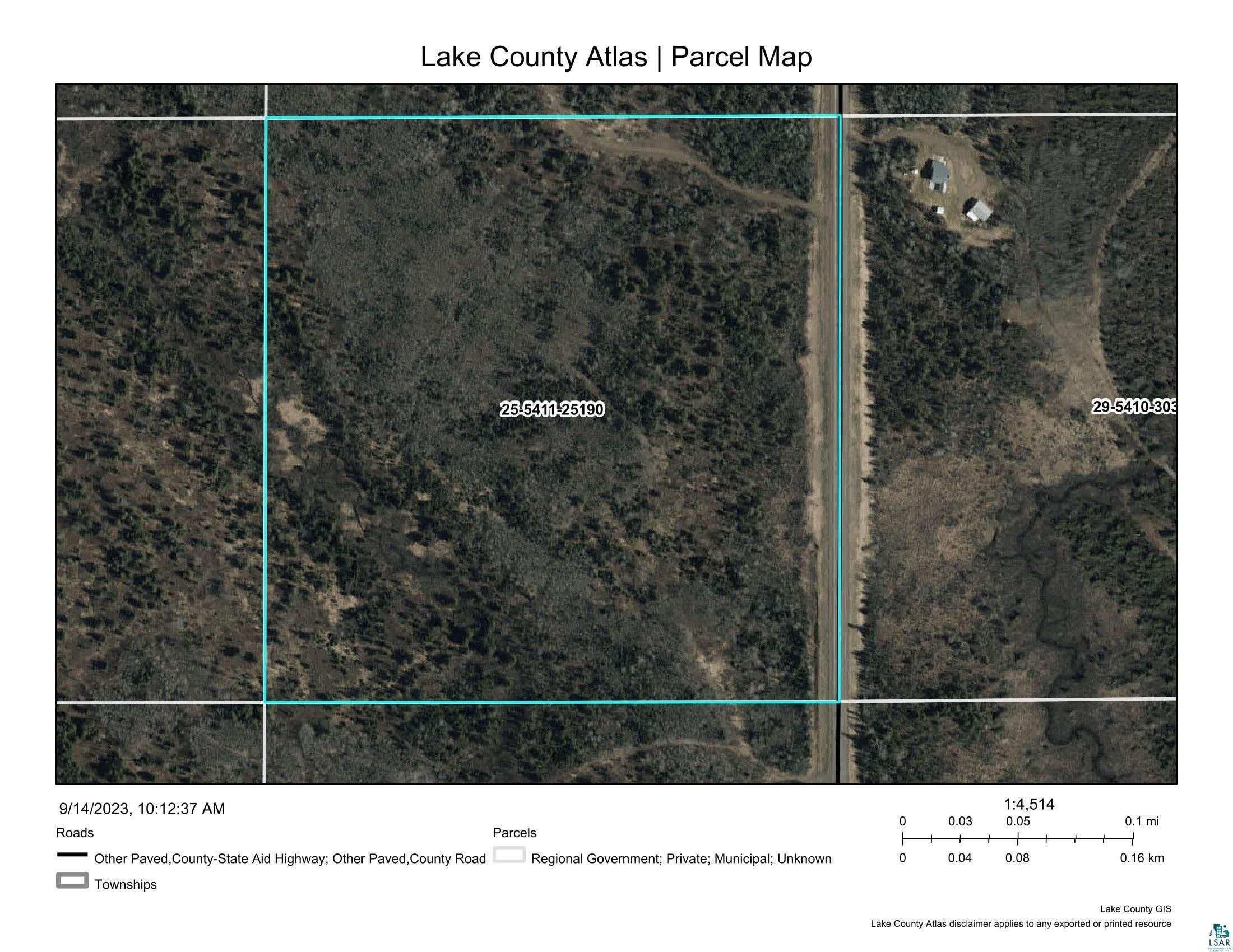 Two Harbors, Lake County, MN for sale Property ID 417685173 LandWatch