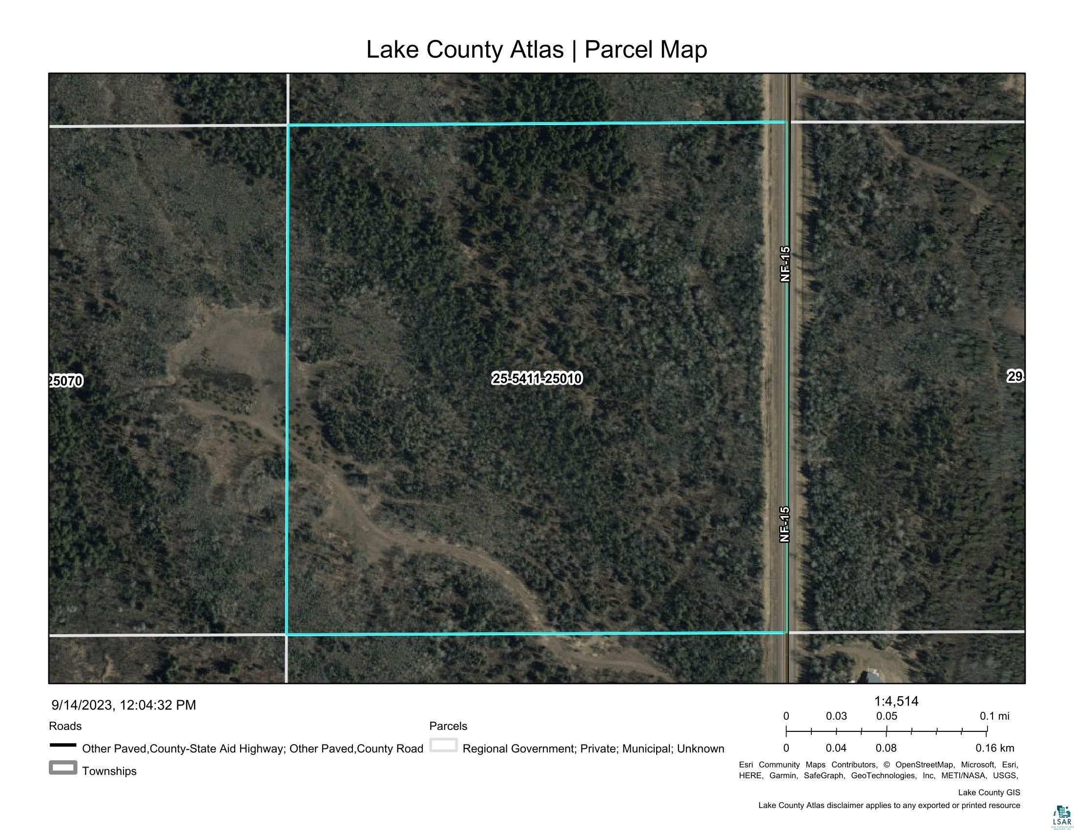 Two Harbors, Lake County, MN for sale Property ID 417685175 LandWatch