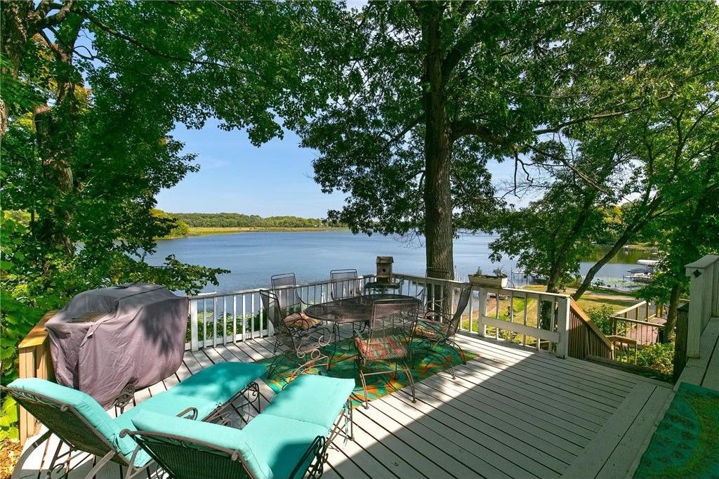 Mound, Hennepin County, MN Lakefront Property, Waterfront Property