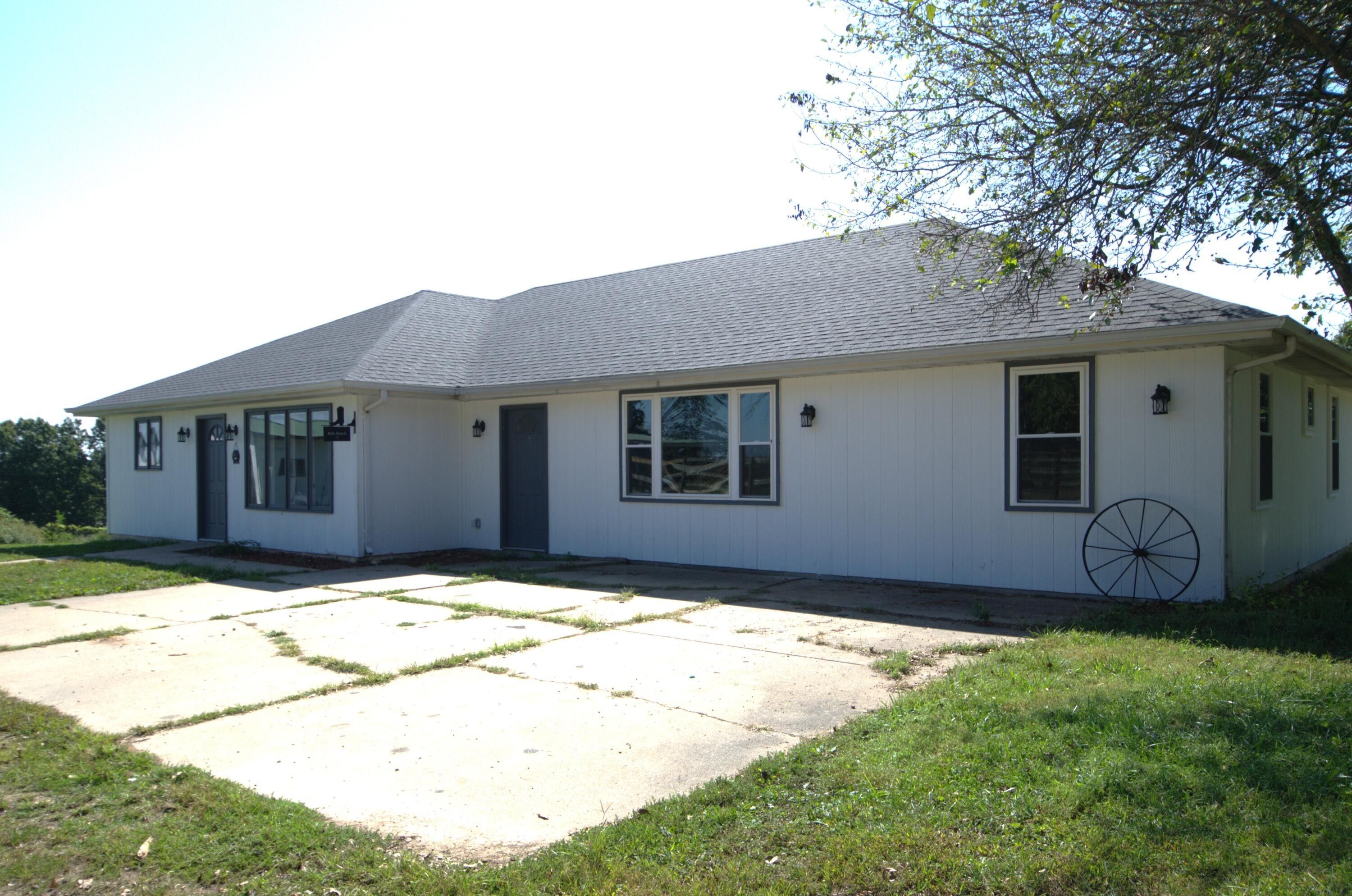 Billings, Stone County, MO House for sale Property ID 417392822