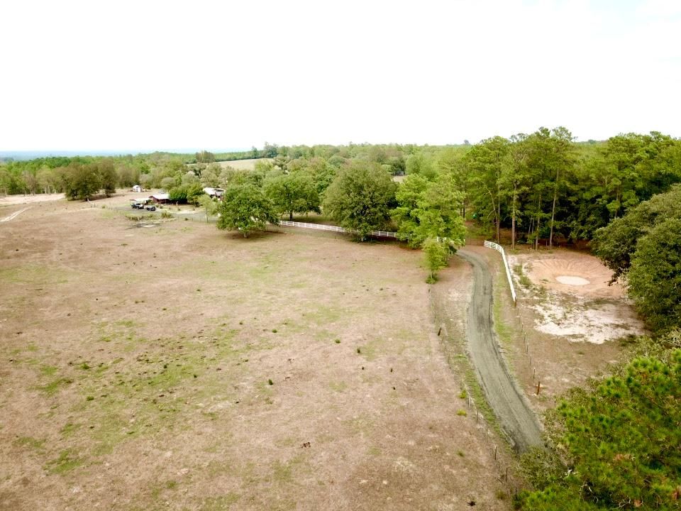 Colmesneil, Tyler County, TX Farms and Ranches, Recreational Property