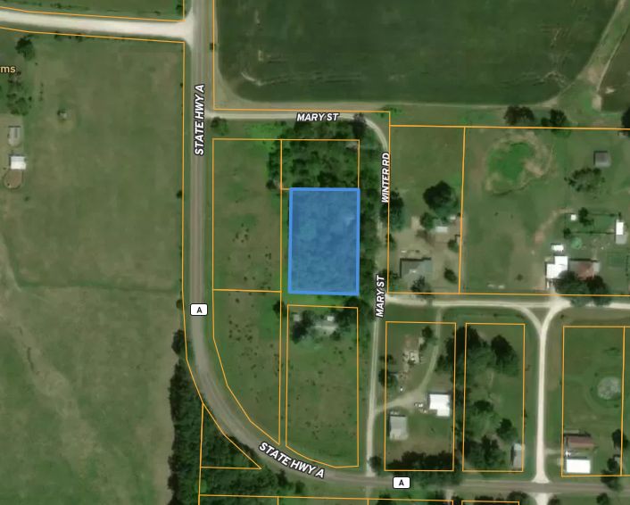 Truxton, Warren County, MO Undeveloped Land, Homesites for sale